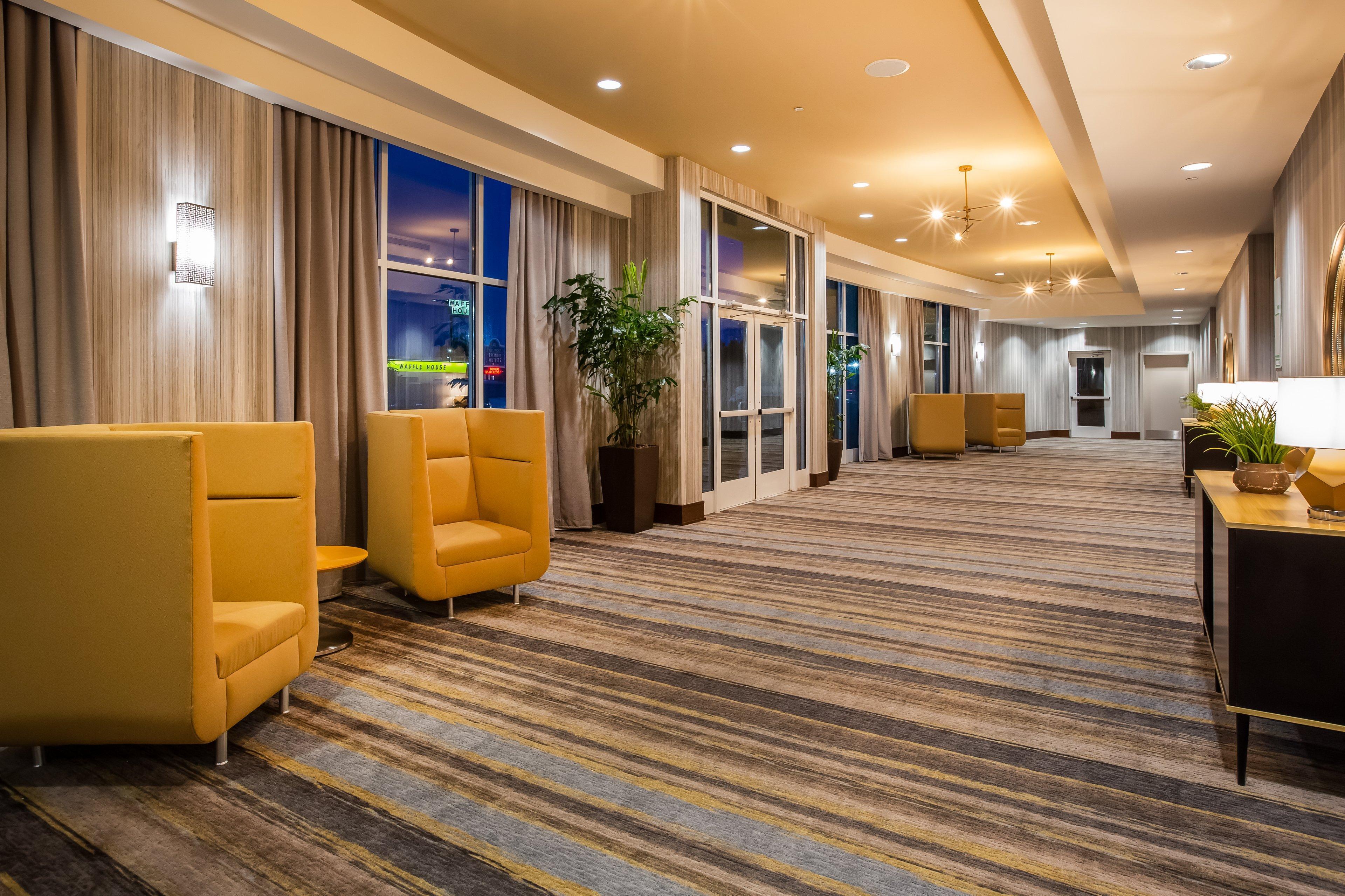 Holiday Inn - Gulfport-Airport By Ihg Εξωτερικό φωτογραφία