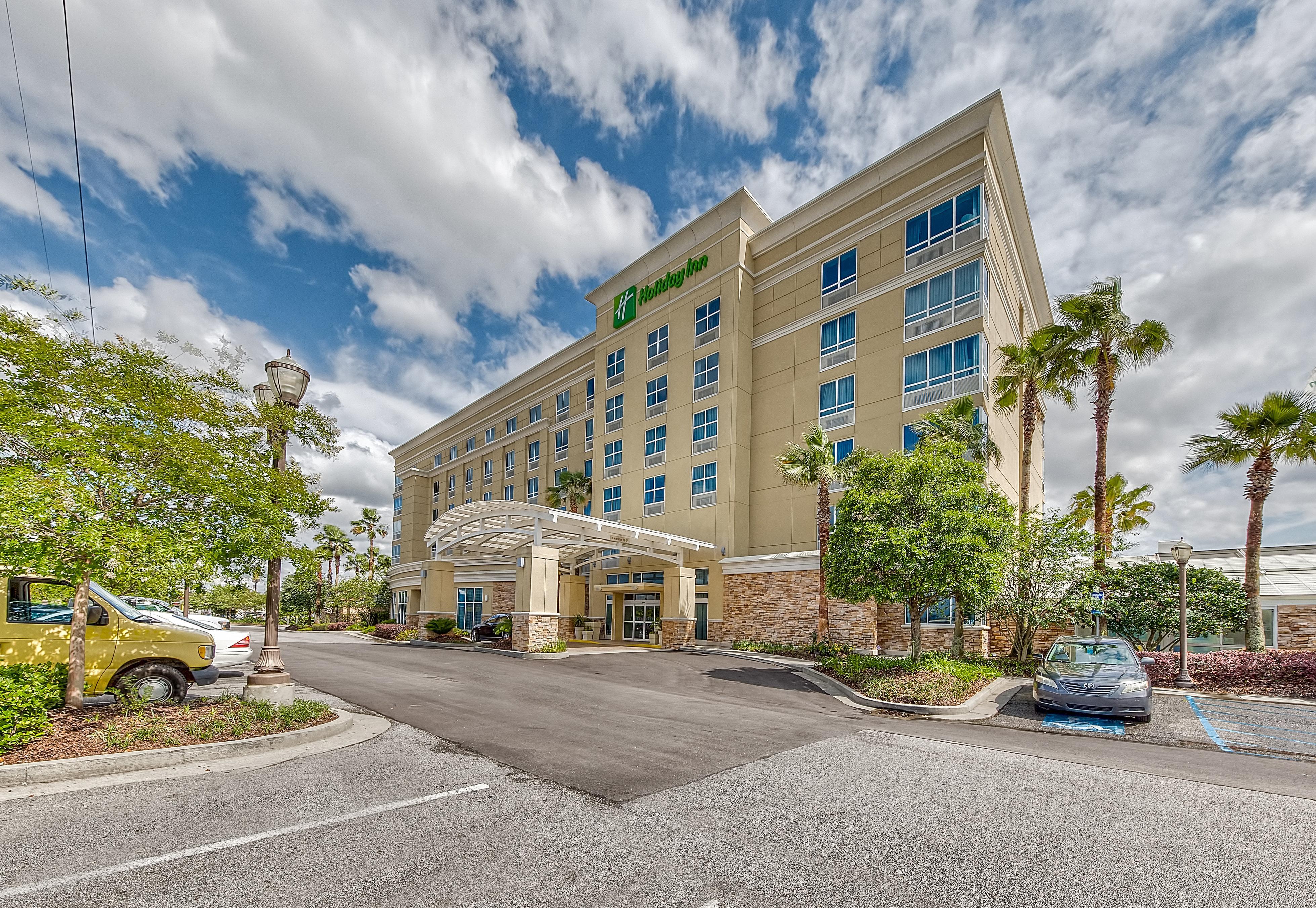 Holiday Inn - Gulfport-Airport By Ihg Εξωτερικό φωτογραφία