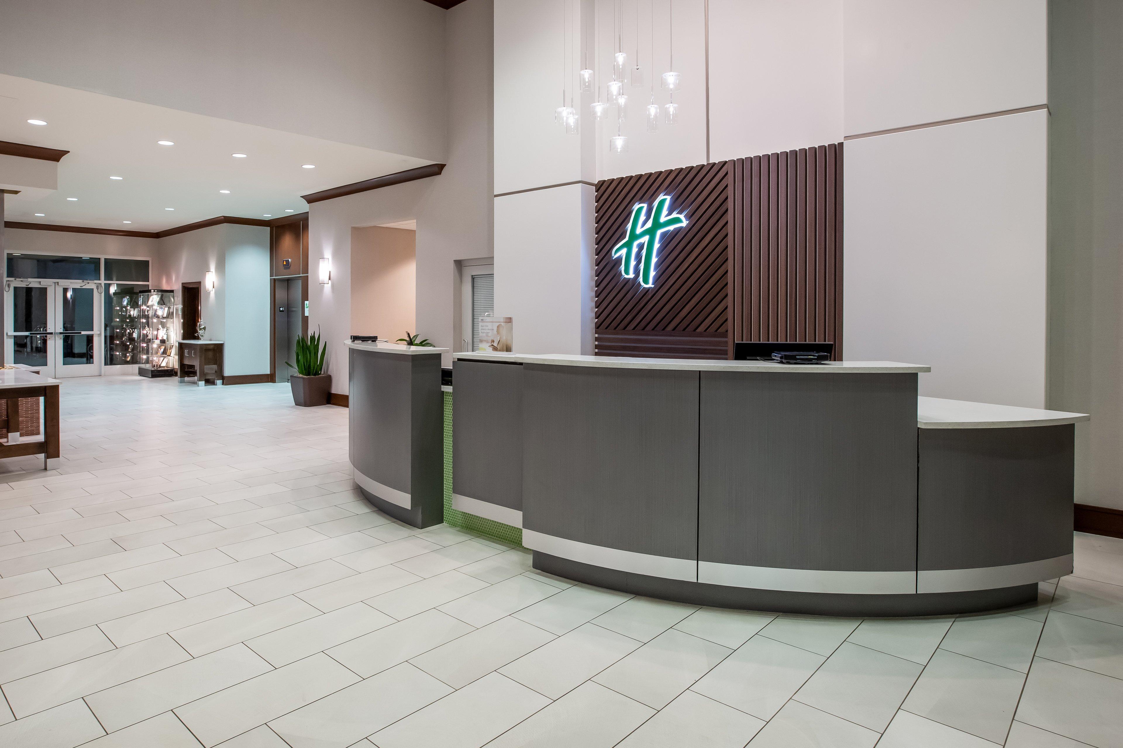 Holiday Inn - Gulfport-Airport By Ihg Εξωτερικό φωτογραφία