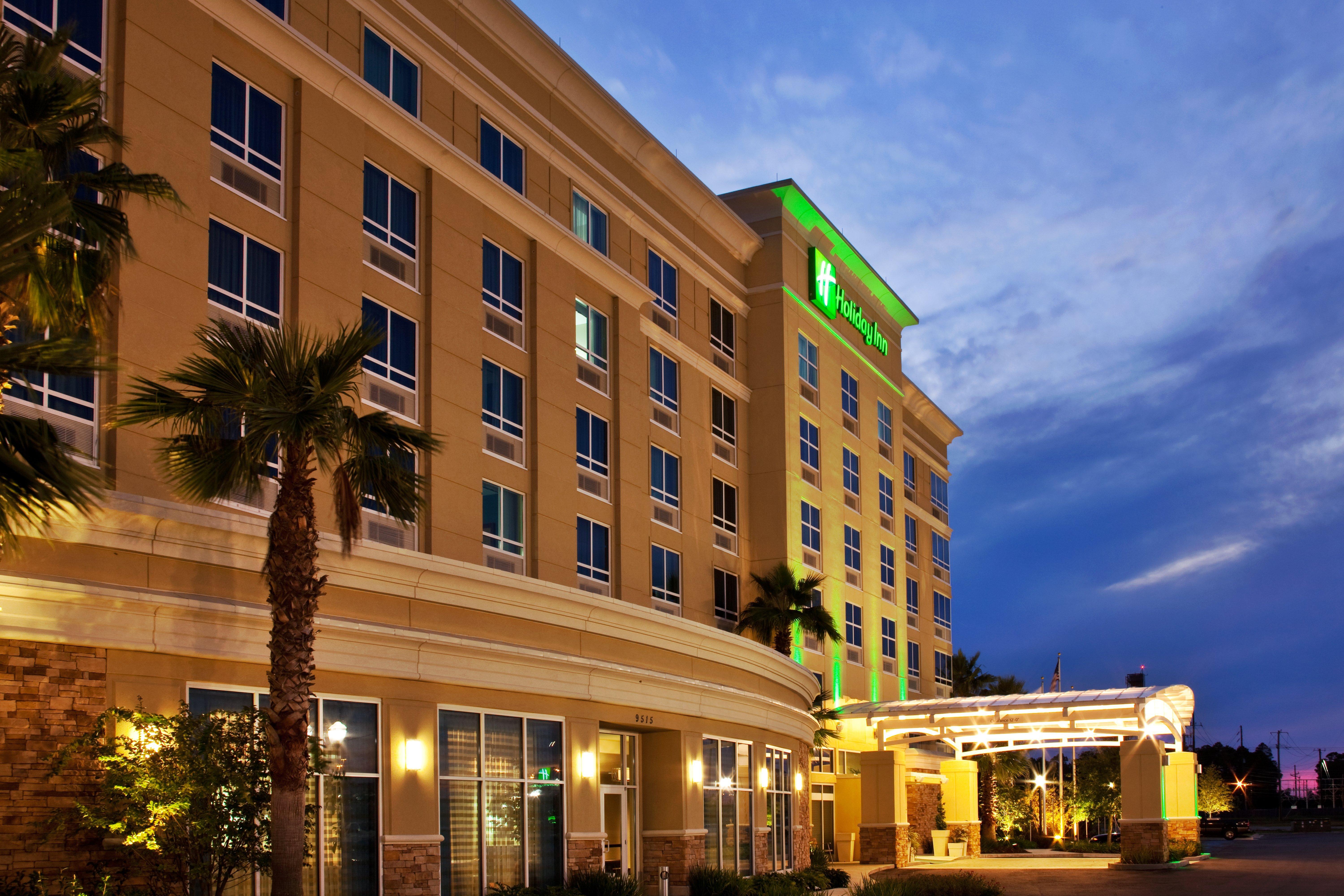 Holiday Inn - Gulfport-Airport By Ihg Εξωτερικό φωτογραφία