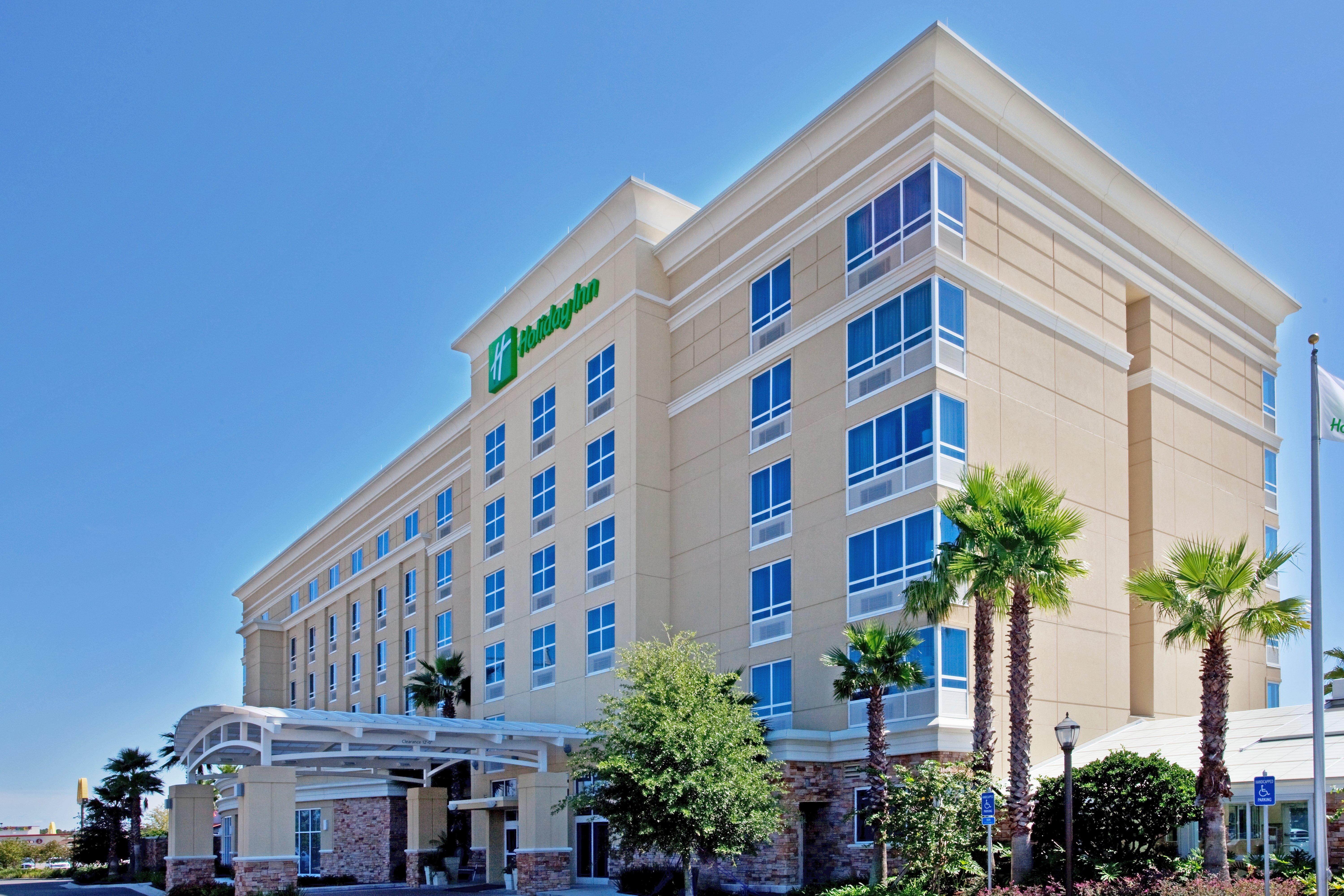 Holiday Inn - Gulfport-Airport By Ihg Εξωτερικό φωτογραφία