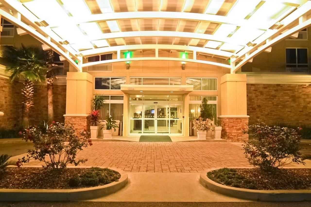 Holiday Inn - Gulfport-Airport By Ihg Εξωτερικό φωτογραφία