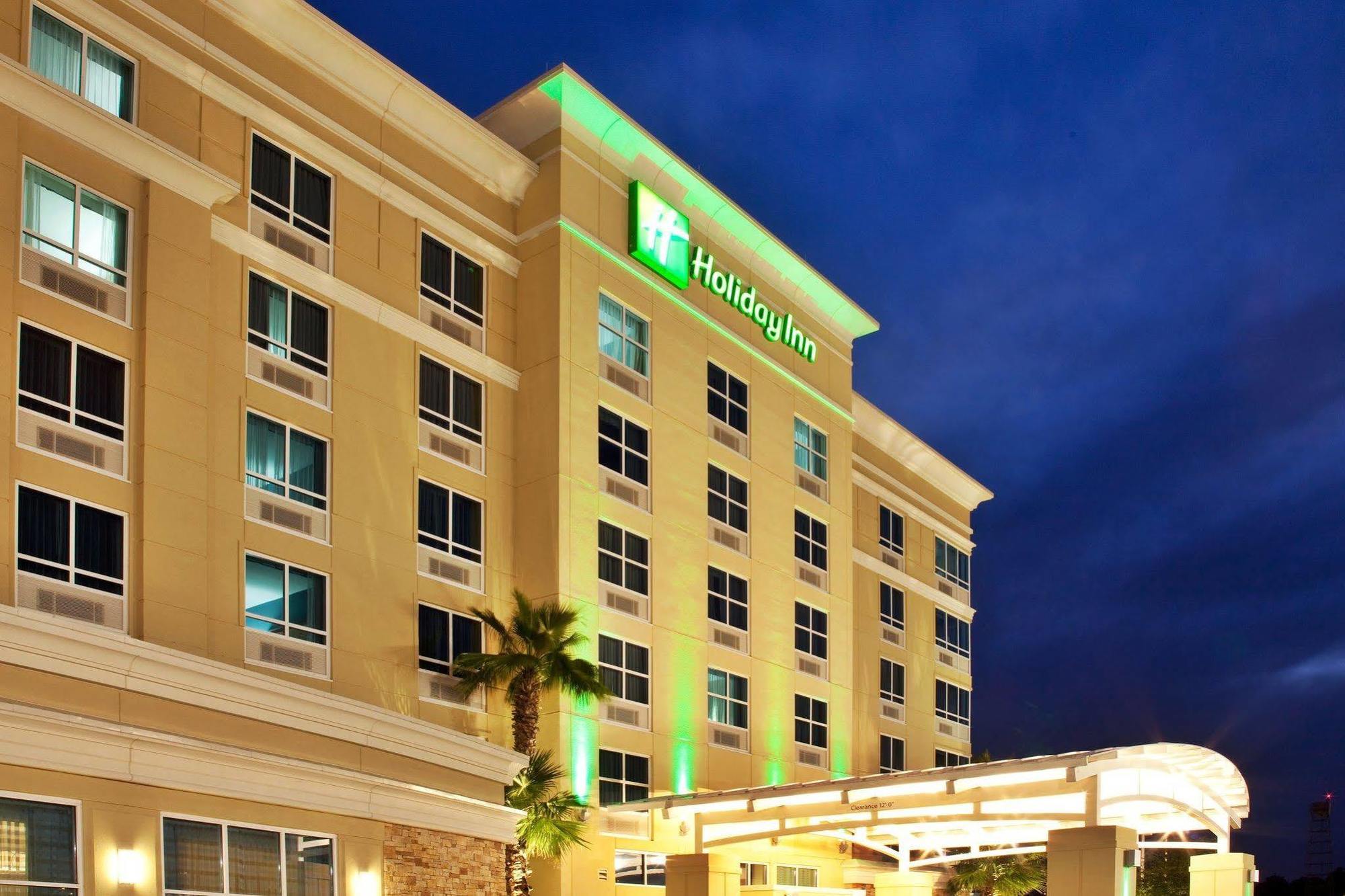 Holiday Inn - Gulfport-Airport By Ihg Εξωτερικό φωτογραφία